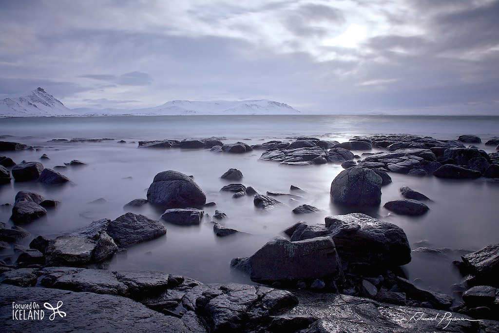 Akranes L'Islande… synonyme de photographie de