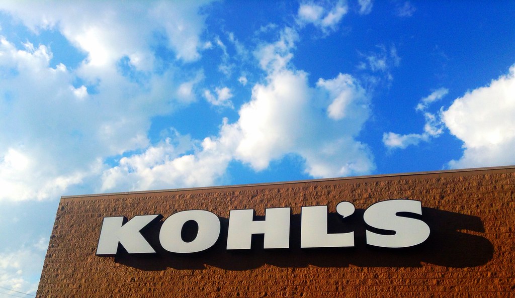 Kohl's, Plainville, CT. Kohl's, Plainville, CT. Pics by Mi… Flickr