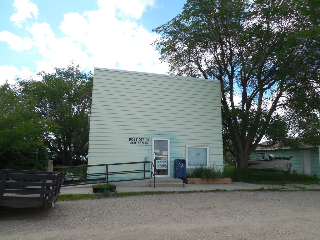 Zahl, North Dakota 58856 Jimmy Emerson, DVM Flickr