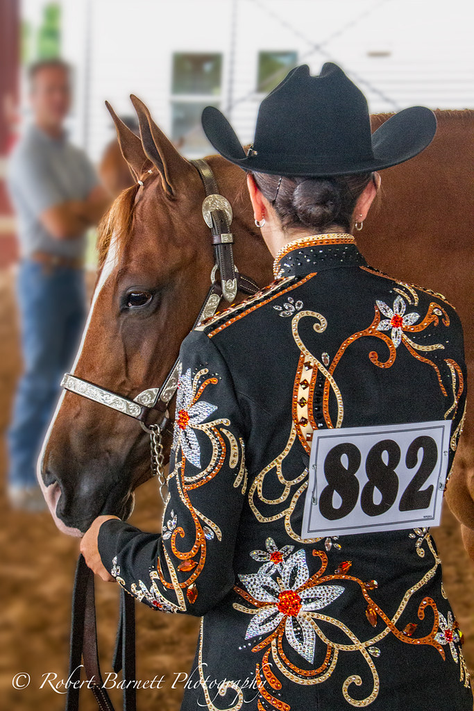 HorseShow20140816MG5560 Quarter Horse Show, August 16, 201… Flickr