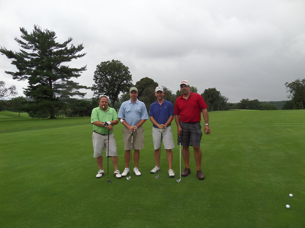 East Liberty Chamber Annual Golf Outing East Liberty Chamb… Flickr