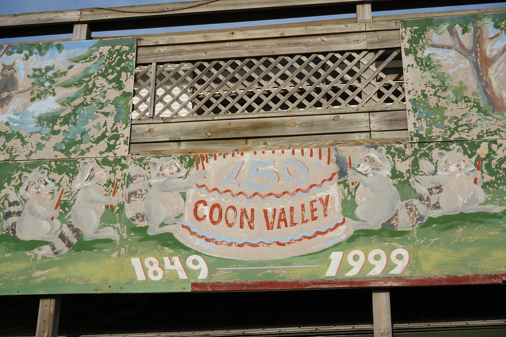 08 03 14_6045 Coon Valley, Wisconsin August 3, 2014 en.wik… Flickr