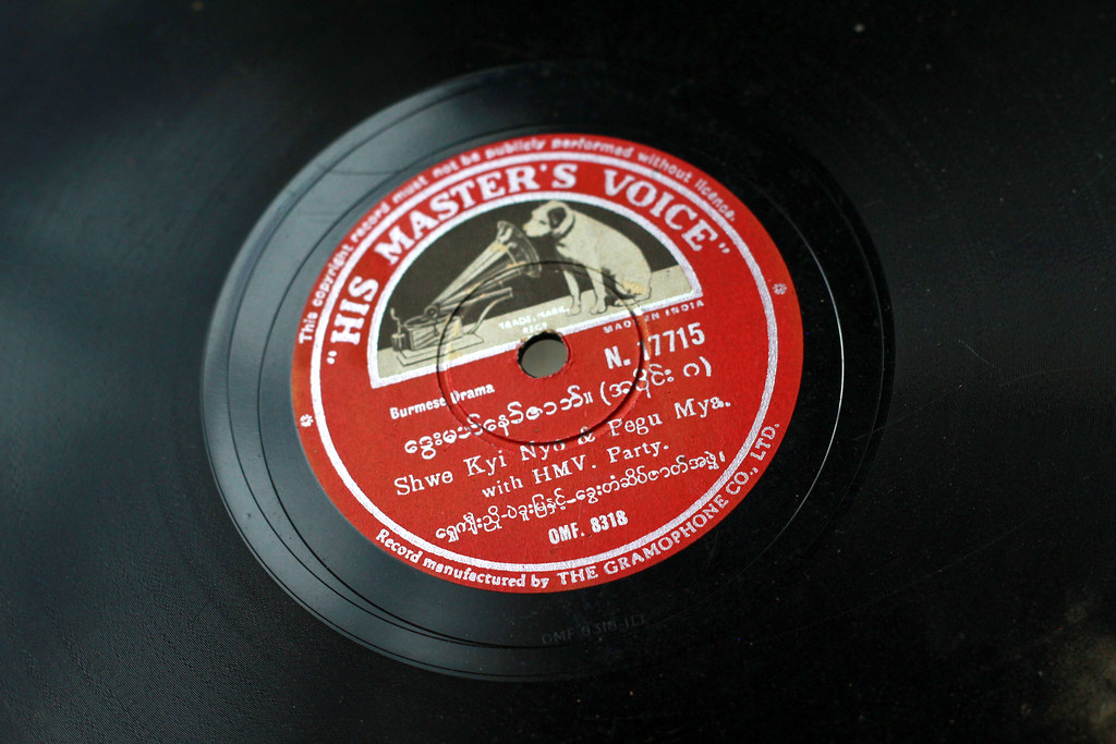 Lim Chin Tsong Palace in Yangon Alida Szabo Flickr