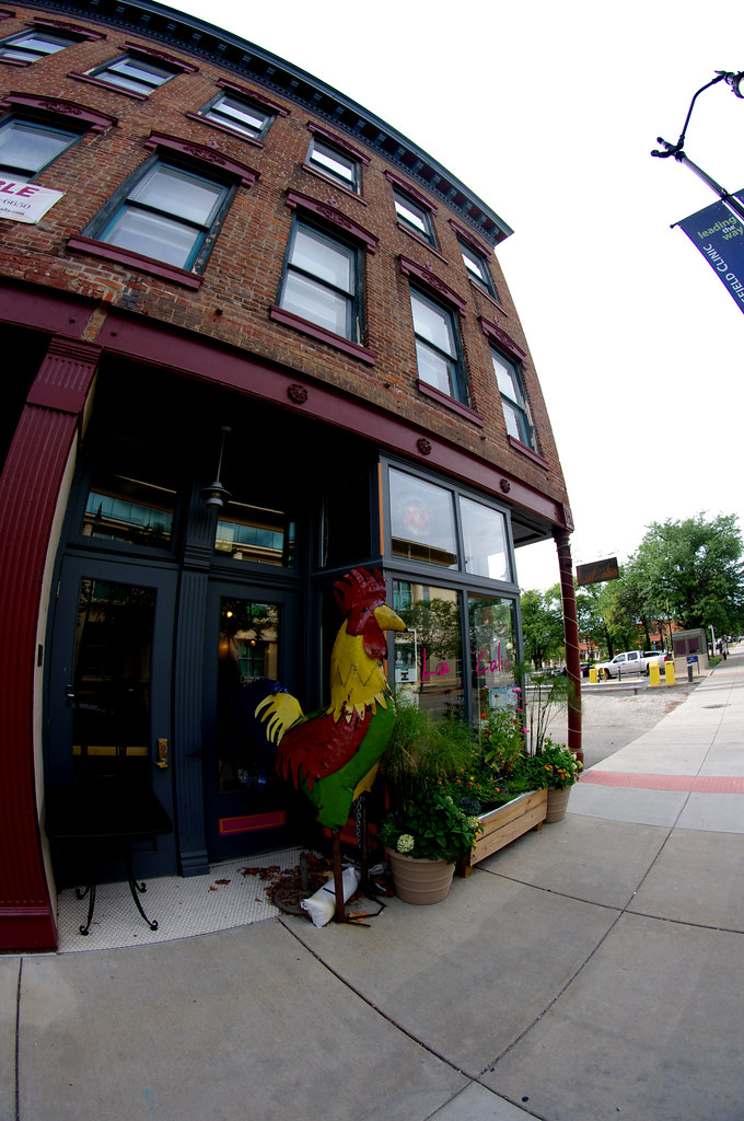 Downtown Springfield, IL Downtown Springfield, IL Flickr