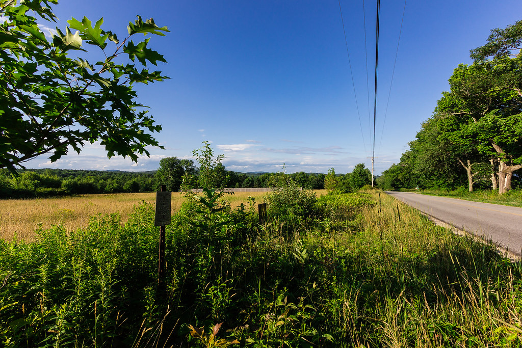 Limerick, Maine j_drown Flickr