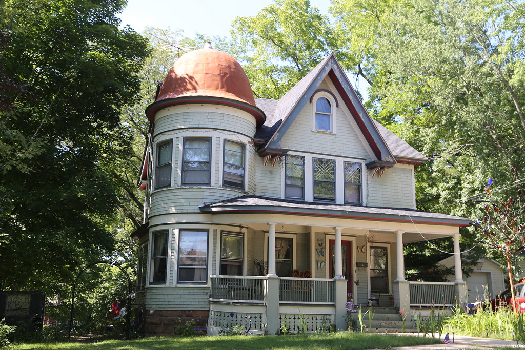 Reedsburg Wisconsin, Sauk County WI Google Map Official We… Flickr