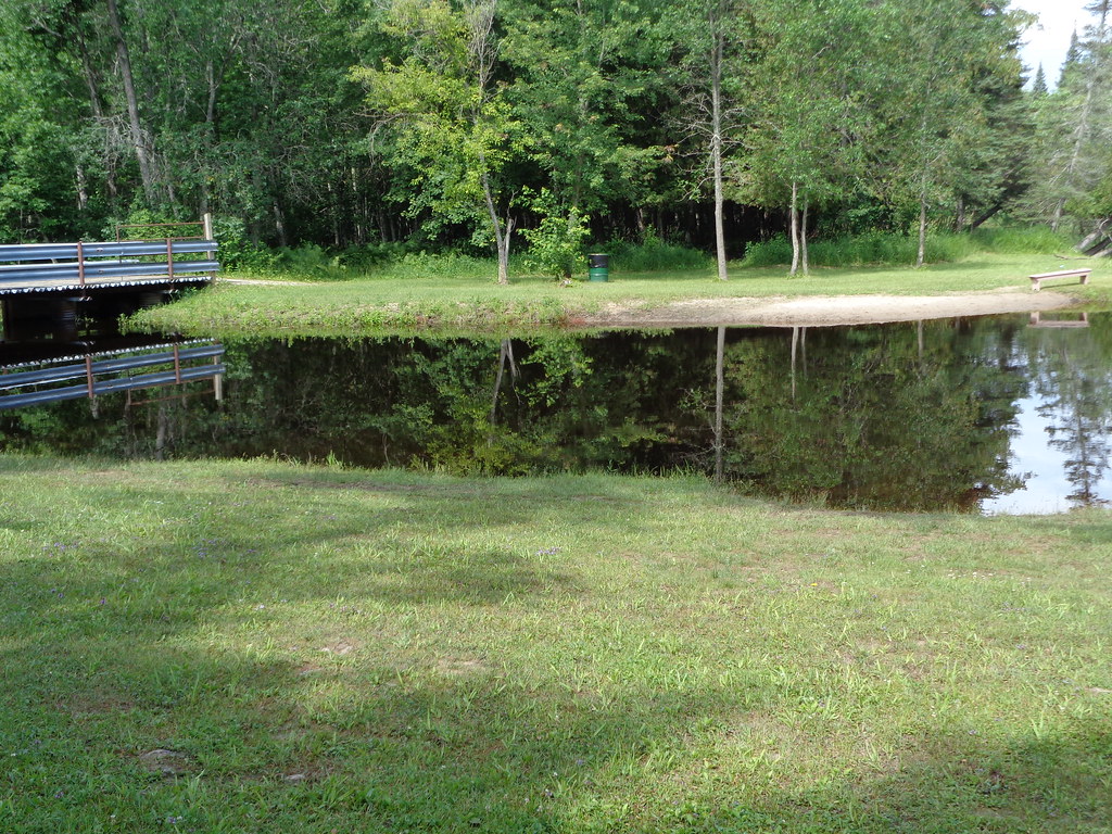 DSC00126 Day 5, 49 Miles, Pioneer Trail Park campground Es… Flickr