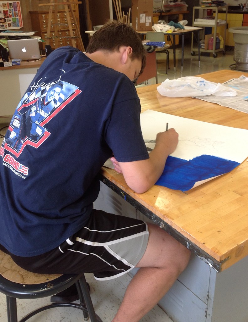 Phillipsburg High School, Phillipsburg, KS Created by Phil… Flickr