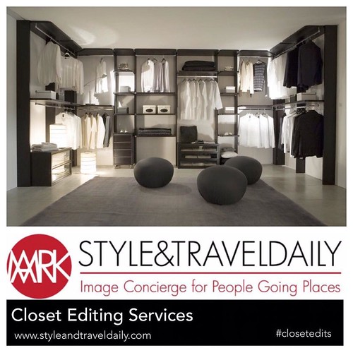 Guys...Stop hoarding clothes you shouldn't wear again! Mos… Flickr