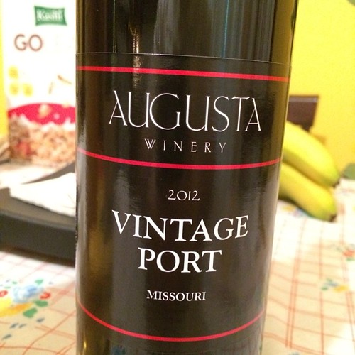 Chill this? port wine via Instagram ift.tt/1oEZSmi June … Flickr