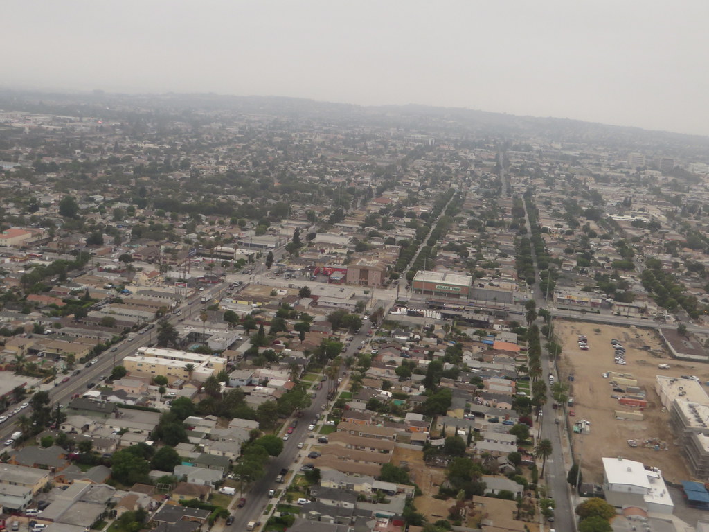 Century Boulevard, Inglewood, California Century Boulevard… Flickr