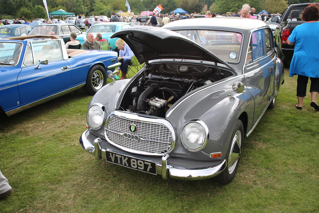 Kent's Classic Car Show (321) a photo on Flickriver