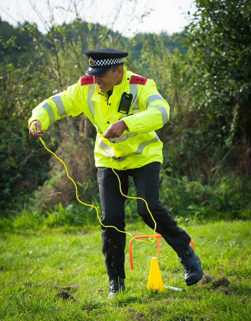 Mayor of Rochdale's Charity Fete Flickr