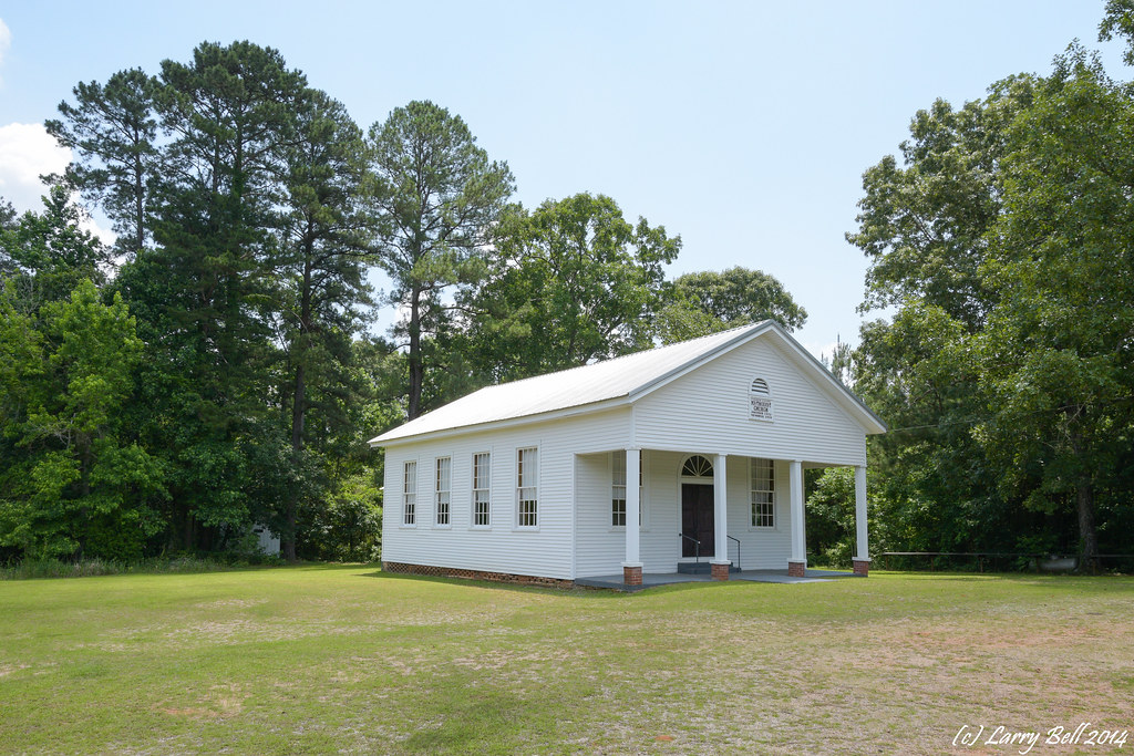 Andrew Chapel Cemetery Carmichael Clarke County Mississippi Flickr