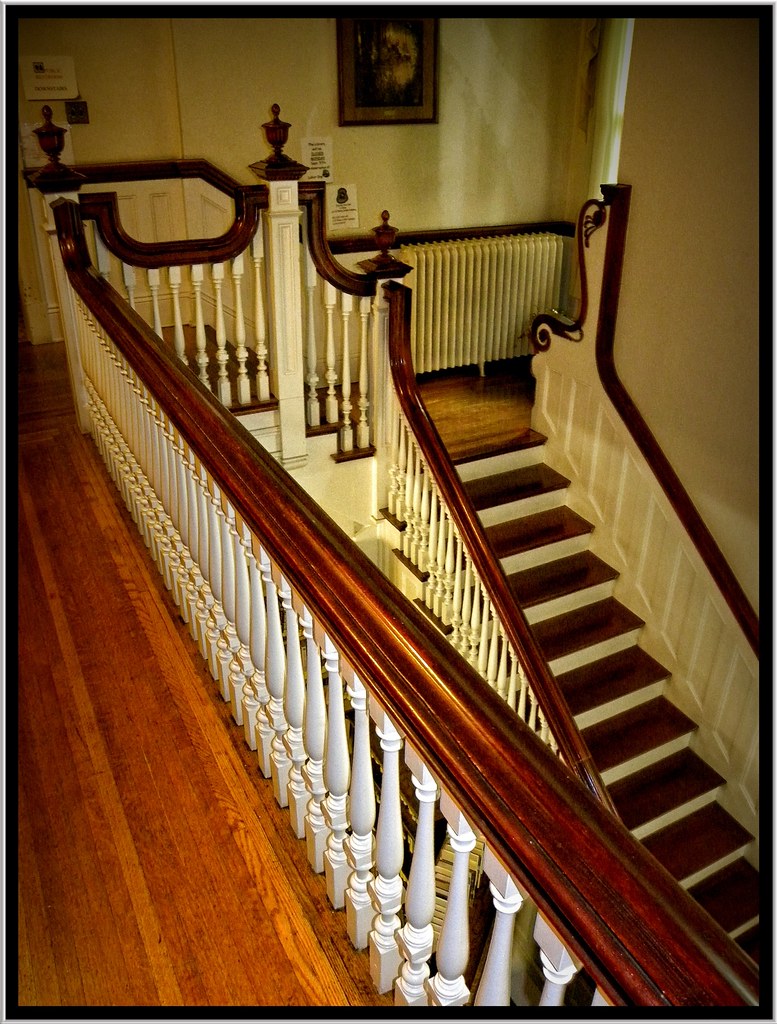 Ridgway Pa Ridgway Public Library AKA Madison S Kline Mansion