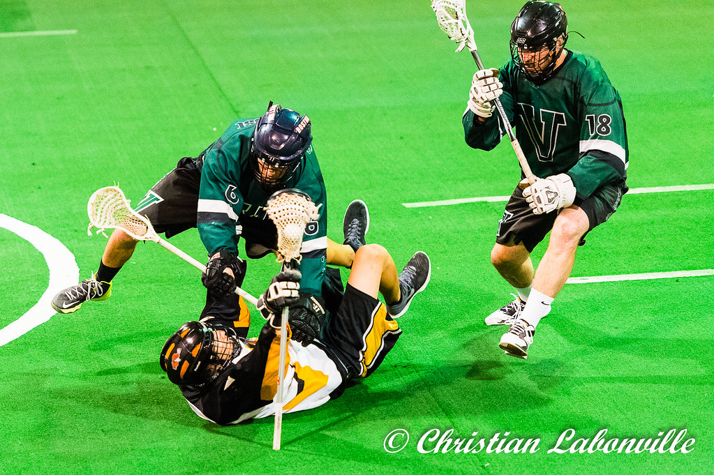 June 15, 2014 Quebec Senior B Lacrosse League LCSQQSLL Flickr