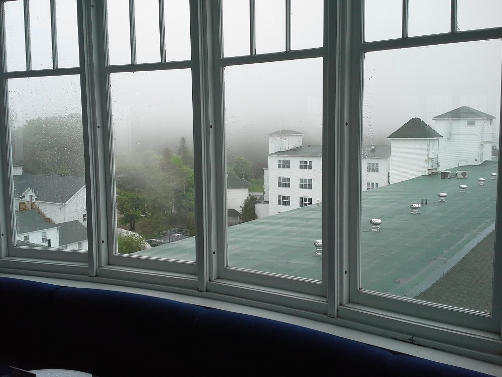 Cupola Bar, The Grand Hotel, Mackinac Island, MI. Cupola B… Flickr