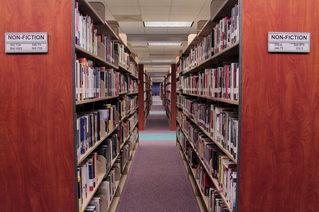 LCPL August 2014 Lexington County Public Library Flickr