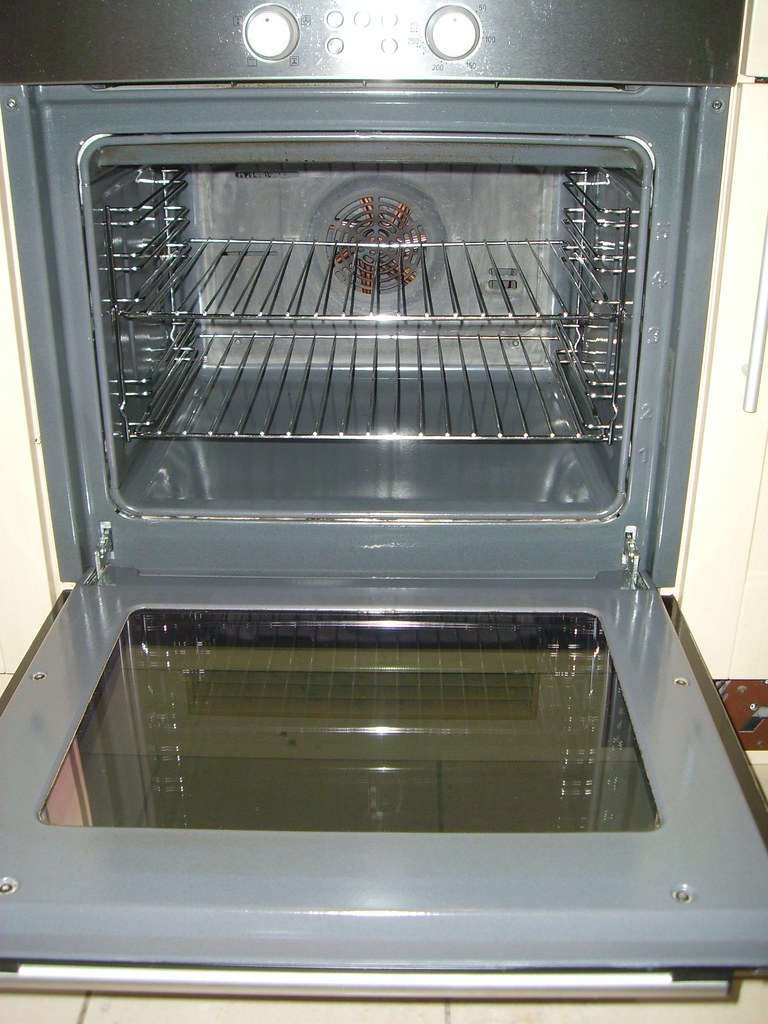 Ovens 009 oven cleaning new forest Oven Glow Flickr