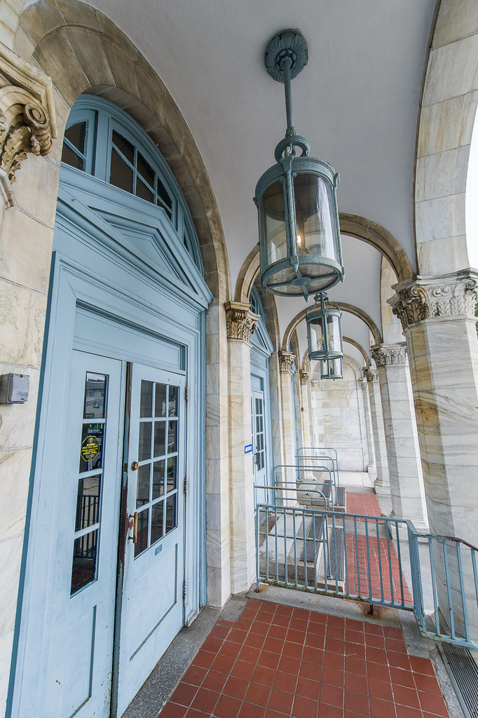 Greetings from Asbury Park, New Jersey! The United States … Flickr