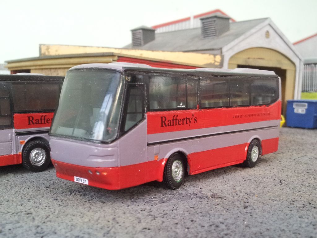 Rafferty's 2 Rafferty's only other vehicle is this ultras… Flickr