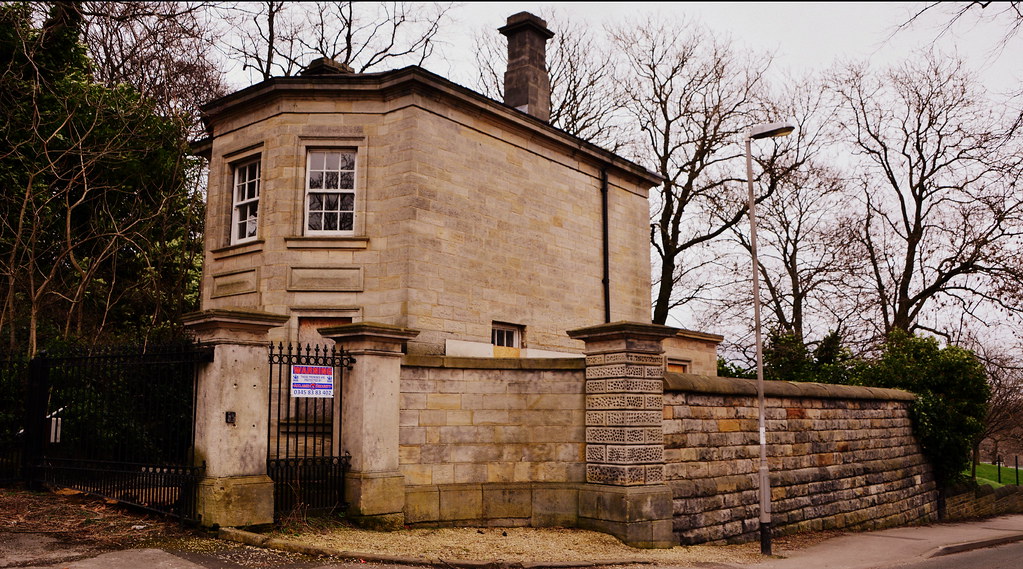 Wortley, Cliff House Cliff House on Fawcett Lane once know… Flickr