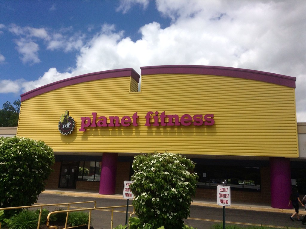 Fitness Fitness Newington, CT, pics by Mike … Flickr