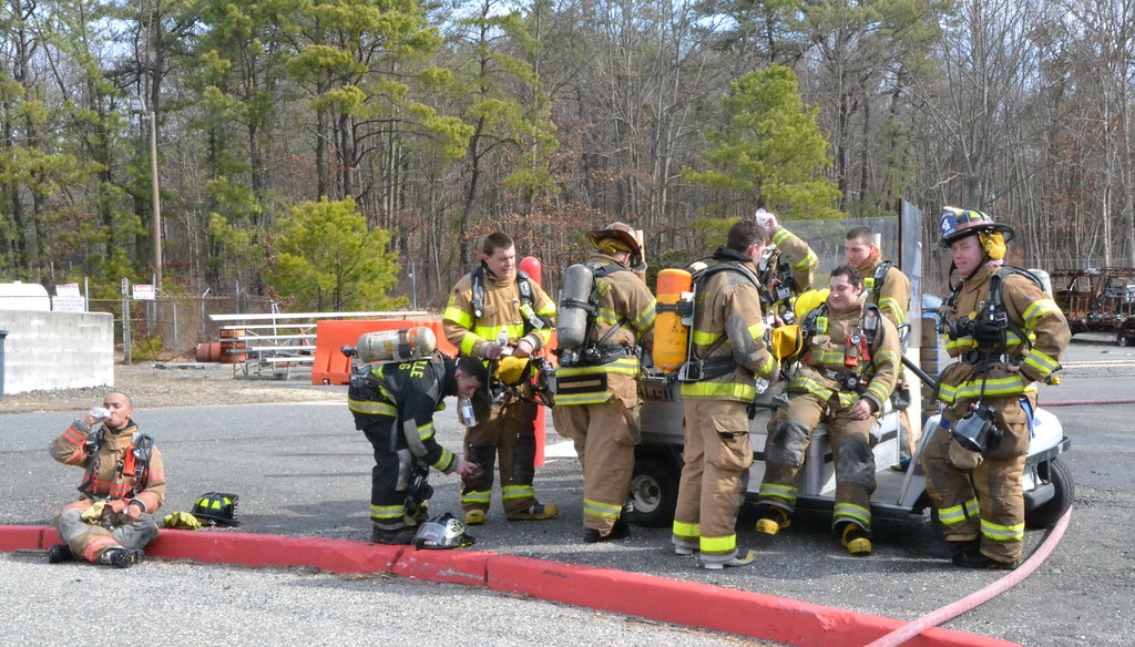 DSC (17) Toms River Fire Academy Spring 2014 Level 1 Toms River
