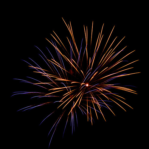 4 of 9 Wheeling, IL Fireworks rvp photography Flickr