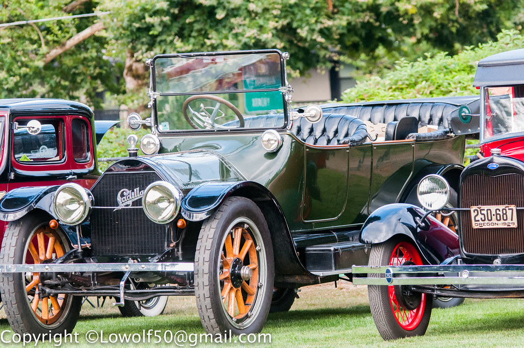 Car and Boat ShowAugust2014_DSC92580033.jpg Lake Oswego,… John