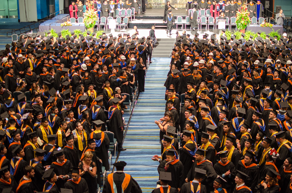 Graduaciones 2015 Universidad Politécnica de Puerto Rico (PUPR) Flickr