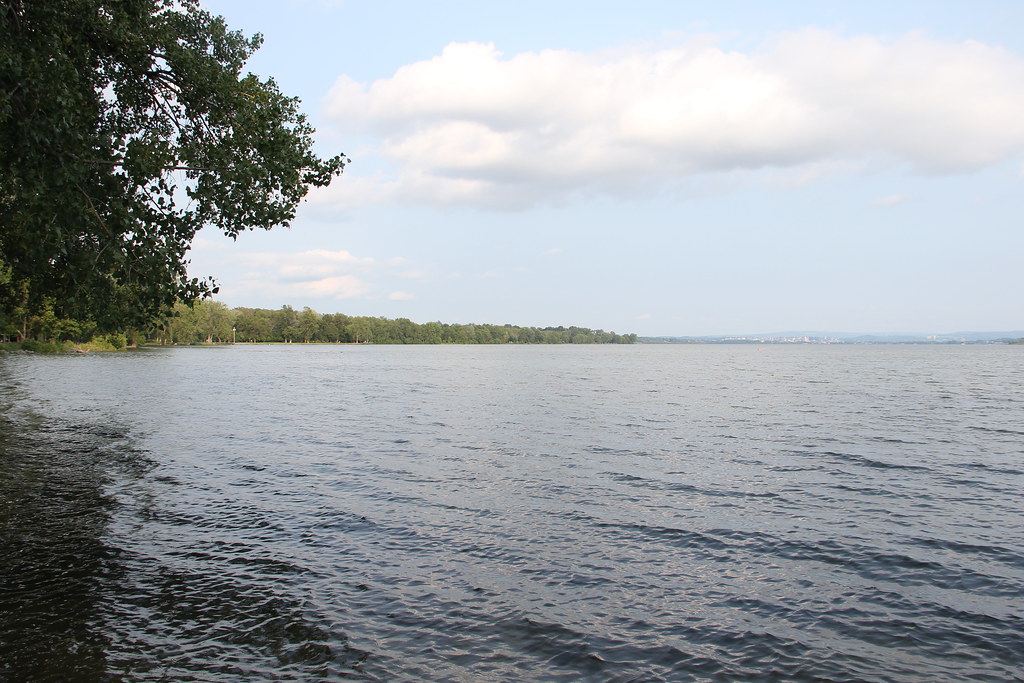 Onondaga Lake Onondaga Lake Park is located on the eastern… Flickr