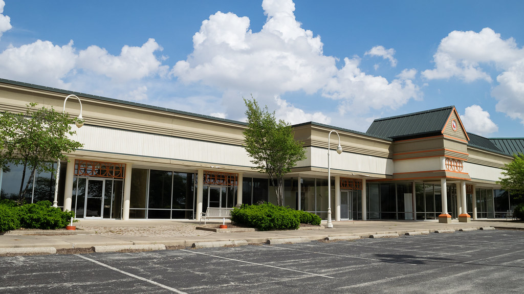 Jeffersonville Crossing Here is the Jeffersonville Crossin… Flickr