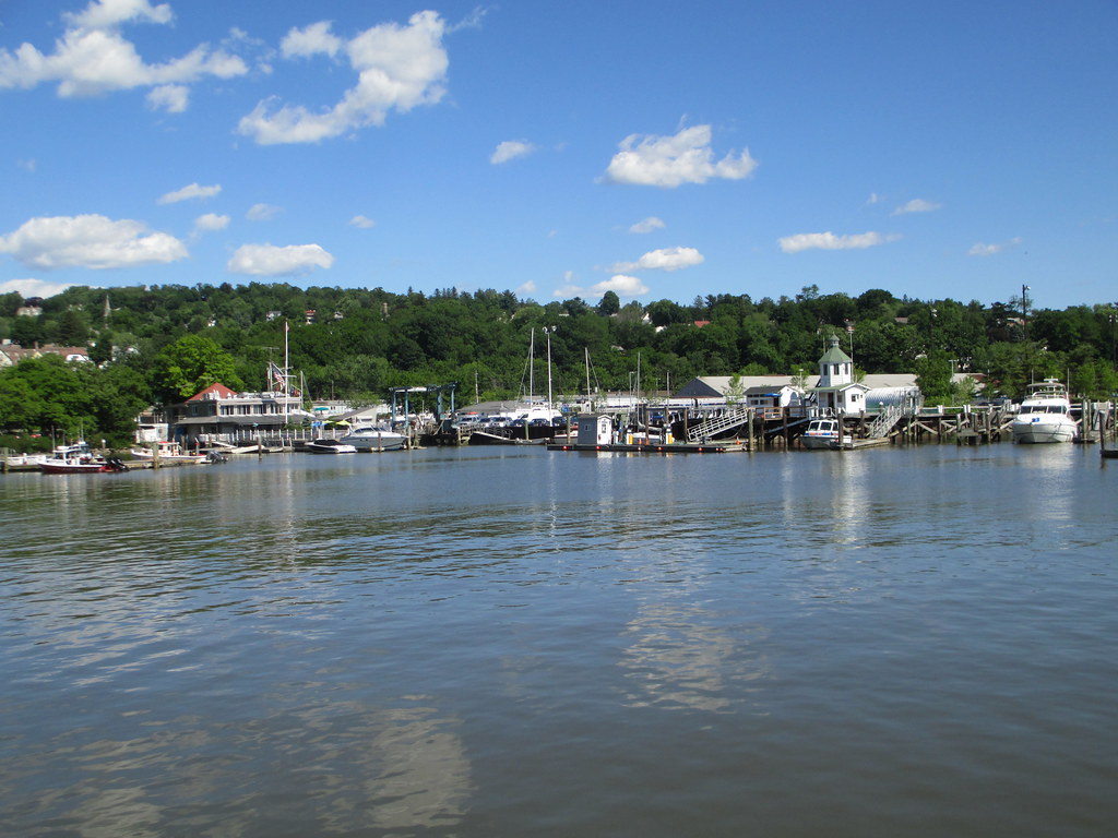 Tarrytown marina and yacht club a photo on Flickriver