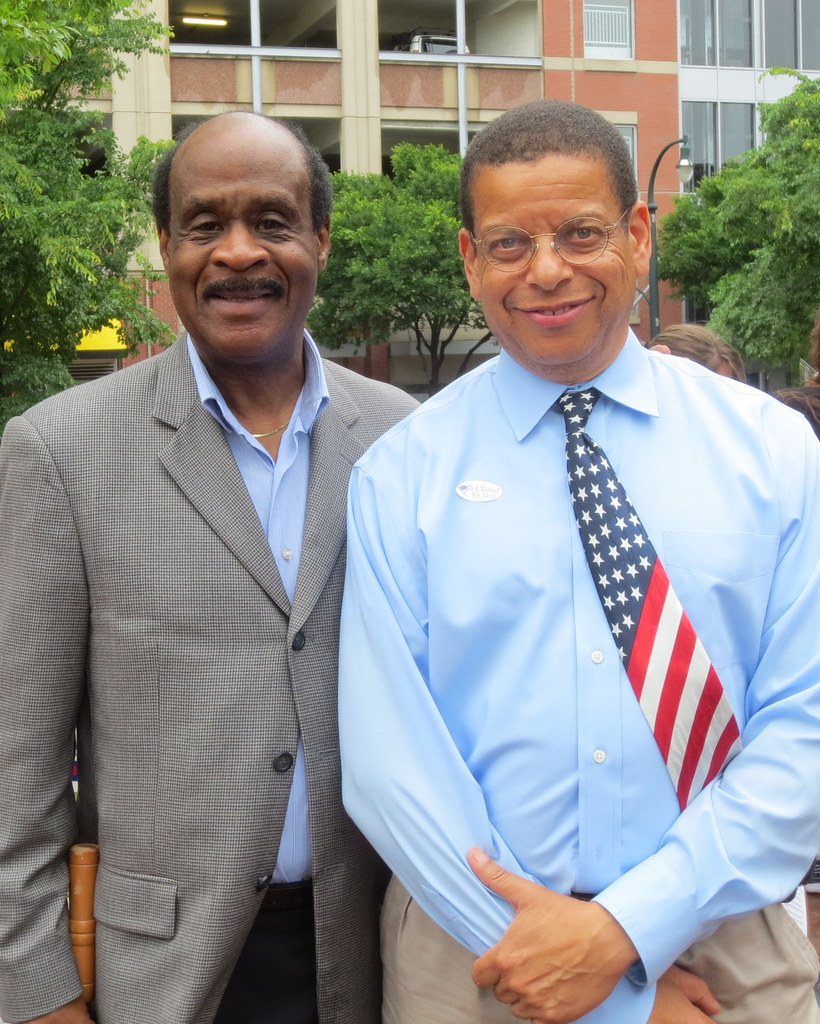 Early Voting in Montgomery County 2014 Pictures from Early… Flickr