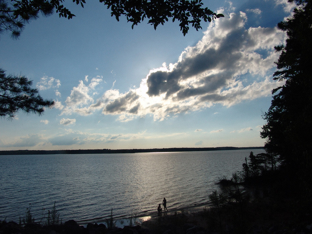 Meridian, Mississippi Lake 2 Meridian, MS Lake Visit Mississippi