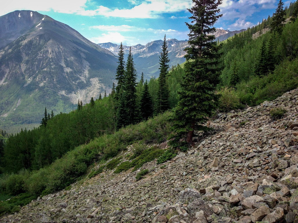 Hope Pass Brandon Fuller Flickr