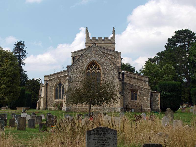 Bovingdon, Hertfordshire Flickr