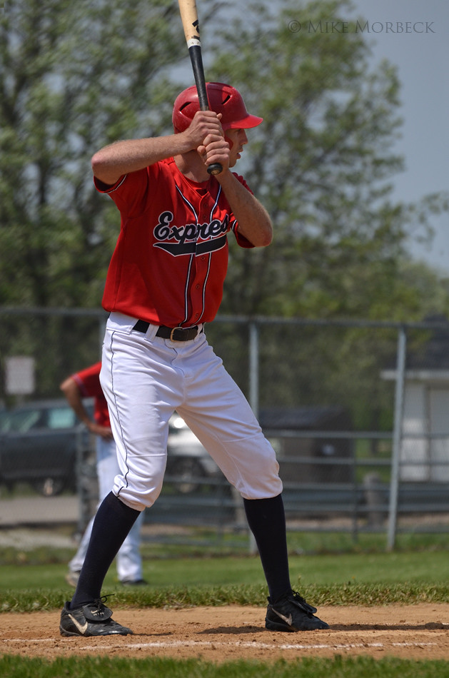 Land O' Lakes baseball game between East Troy vs. Ixonia … Flickr