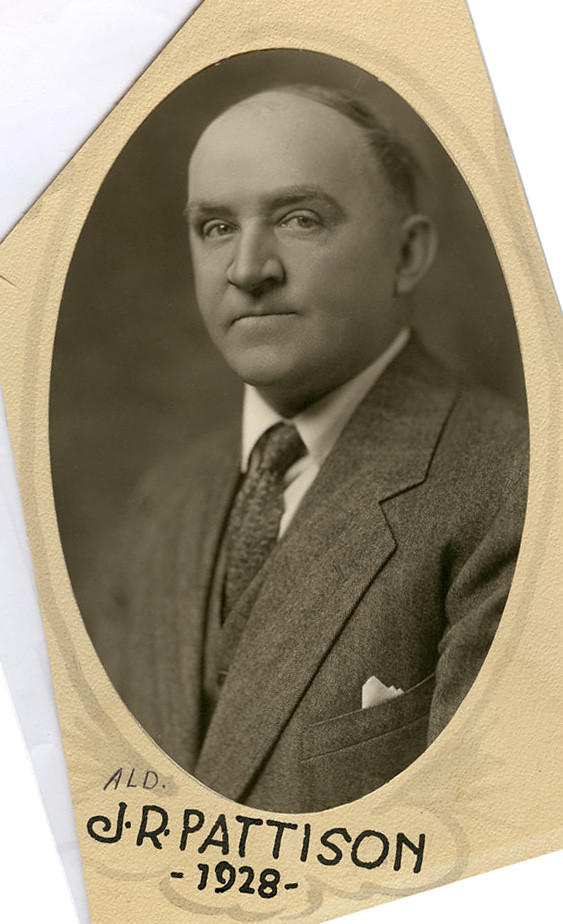 John Richard Pattison John Richard Pattison served as an A… Flickr