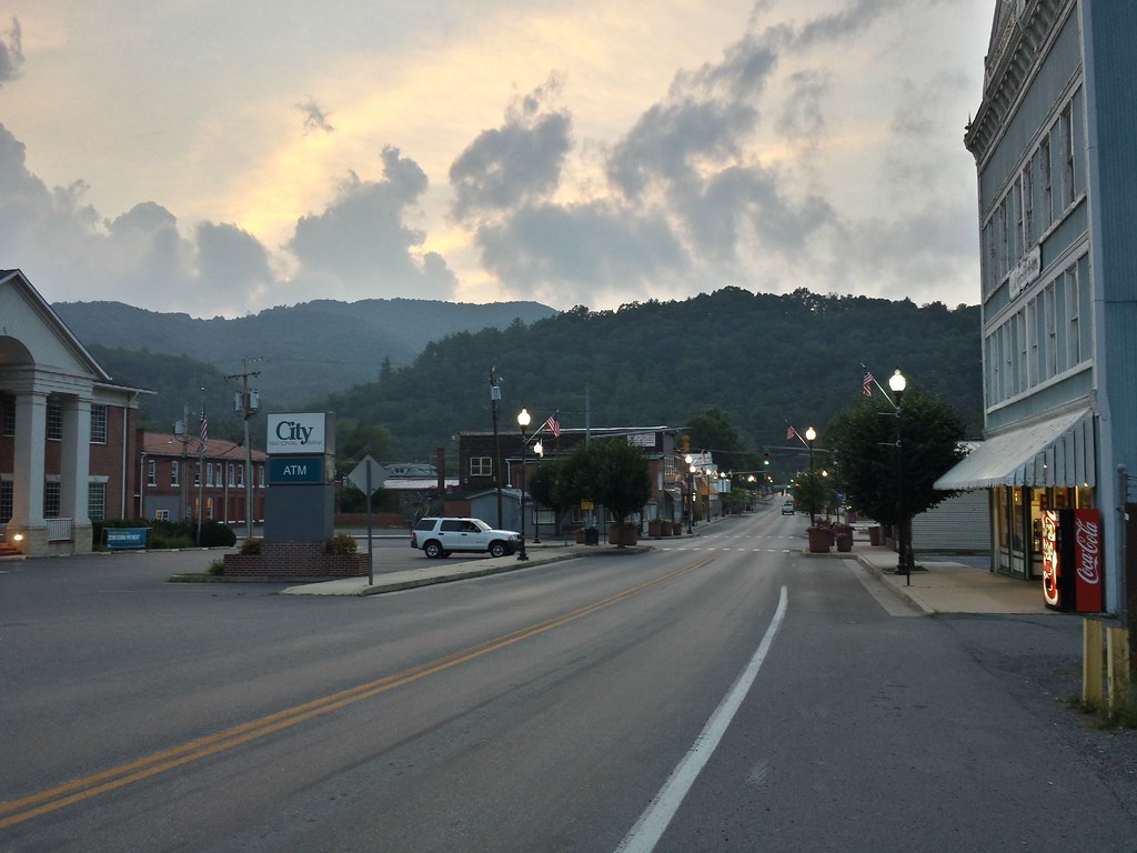 Seneca Trail, Marlinton, WV アメリカ合衆国日の出日の入り時間