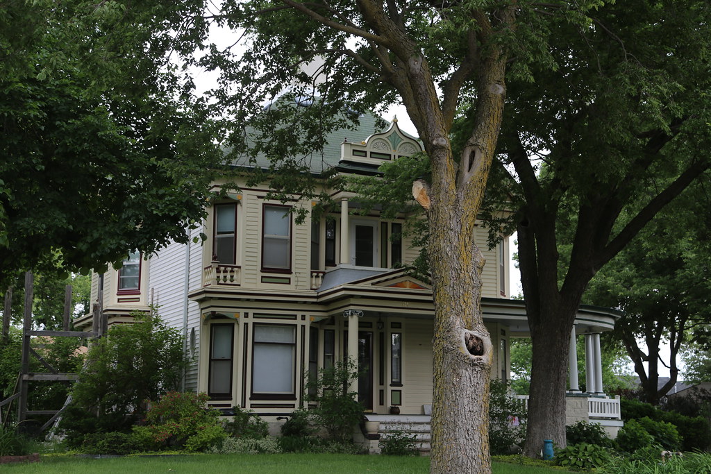 Blue Hill Nebraska, ster County NE Google Map Official … Flickr