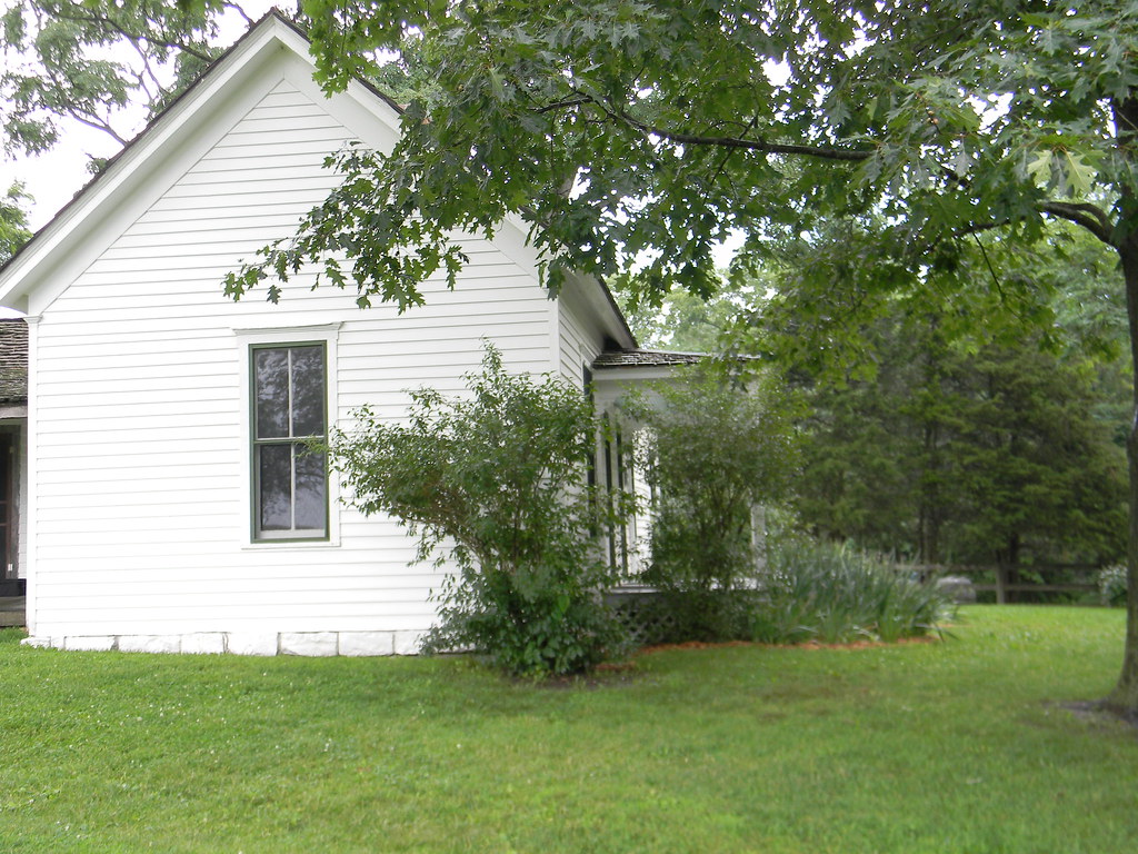 DSCN2511 Official Photos of Clay County, Missouri Flickr