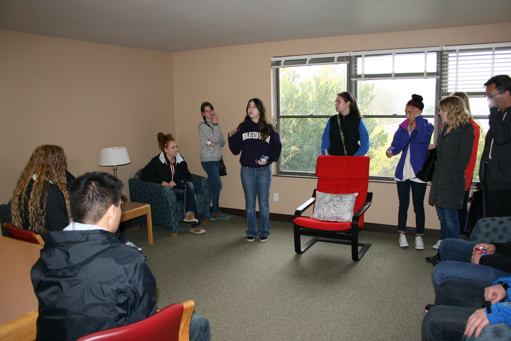 Apartments Open House April 2014 035 Stevens Court living … Flickr