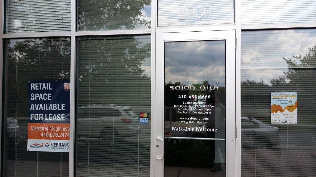 Quarry Lake Retail Space Sierra U.S. Commercial Real Estat… Flickr