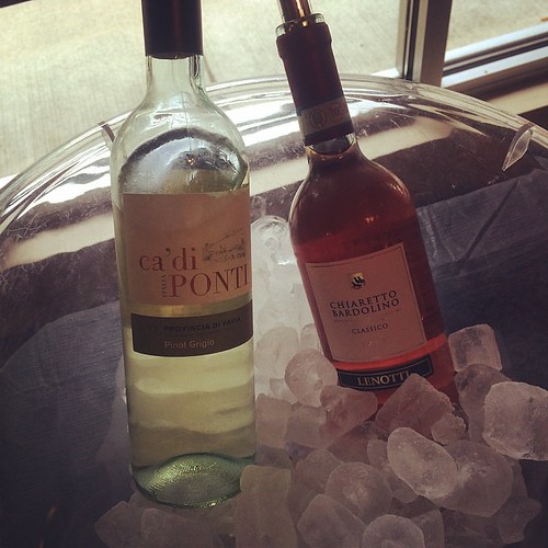 The Kirkwood Wine Stroll might be over, but we always have… Flickr