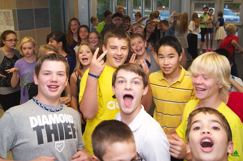 Untitled Hopkins West Junior High Flickr