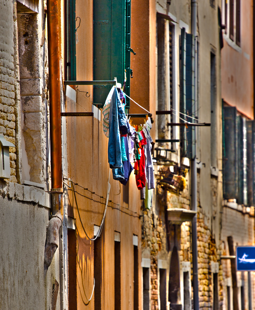 Laundry Laundry Hans van der Boom Flickr