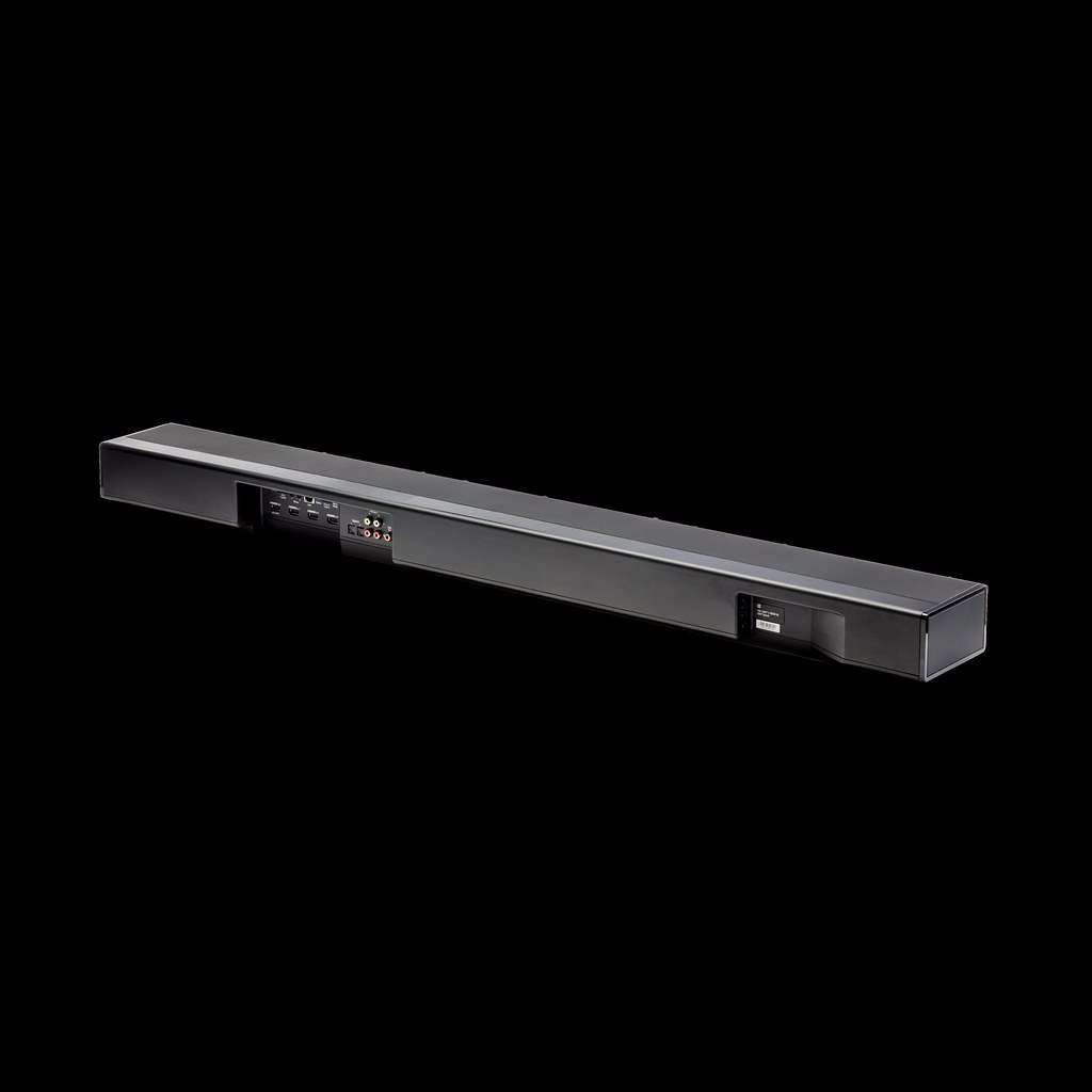 Paradigm® | PW Soundbar