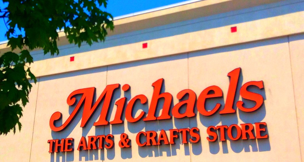 Michael's Arts and Crafts Store 6/2014 Michael's Arts and … Flickr